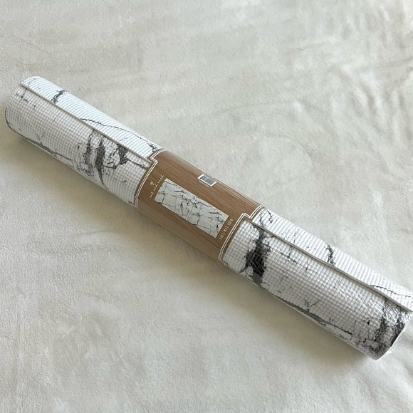 Oak and Reed Other - Brand new Oak and Reed yoga mat